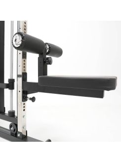 Asiento de Lat Pulldown para G1 V2, G3 V2, G10, G15 y G20 V2